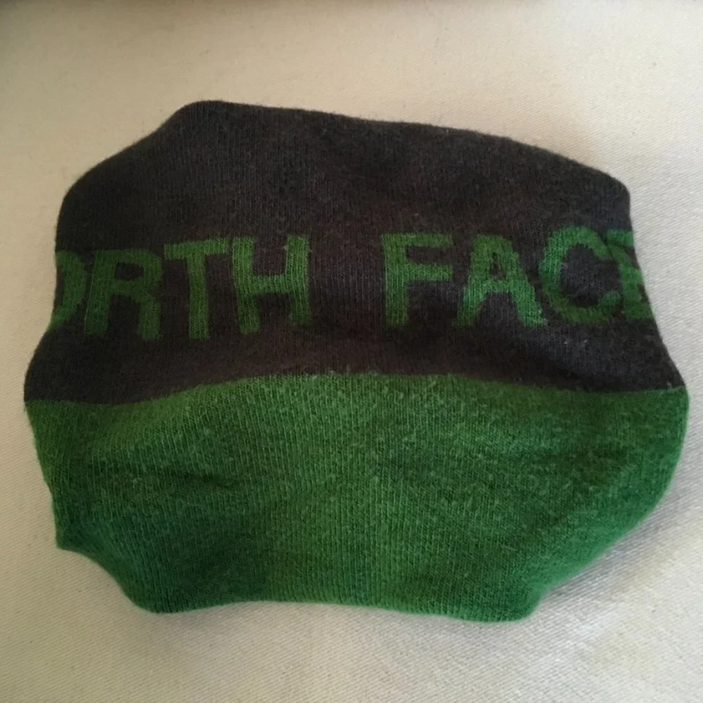 The North Face Cap